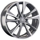 Replay FA42 7.5x18 5*114.3 ET33 DIA67.1 GMF Литой