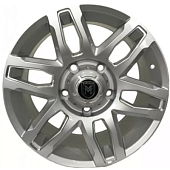 Mi-Tech MK-204 8.5x18 5*127 ET50 DIA71.6 AMS Литой
