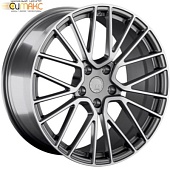 LS Forged FG17 9x20 5*130 ET50 DIA71.6 MGMF Кованый