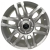 Mi-Tech MK-204 8.5x18 5*127 ET50 DIA71.6 AMS Литой