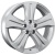 Replay TY71 7.5x19 5*114.3 ET30 DIA60.1 Silver Литой Replay TY71 7.5x19 5*114.3 ET30 DIA60.1 Silver Литой