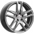 iFree Бомбей 6.5x18 5*108 ET43 DIA65.1 Блэк Платинум Литой