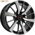 Replica Concept Mi548 7.5x18 6*139.7 ET46 DIA67.1 BFP Литой