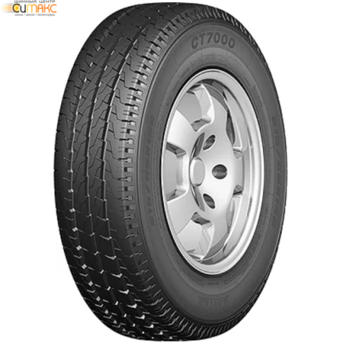 Zeetex CT7000 185/75 R16C 104/102R