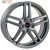 Yamato Renjiro 7.5x18 5*114.3 ET49.5 DIA67.1 HSGM Литой