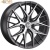 LS FlowForming RC57 8x18 5*114.3 ET30 DIA60.1 MGMF Литой LS FlowForming RC57 8x18 5*114.3 ET30 DIA60.1 MGMF Литой