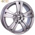 Neo 540 6x15 5*112 ET40 DIA57.1 Silver Литой