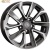 LS 1319 6.5x16 5*114.3 ET40 DIA67.1 GMF Литой LS 1319 6.5x16 5*114.3 ET40 DIA67.1 GMF Литой