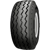 Highway Tread For Farm Implement