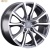 Replay A145 8x18 5*112 ET39 DIA66.6 GMF Литой