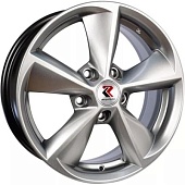 RepliKey R160 6.5x16 5*114.3 ET41 DIA67.1 HSB Литой