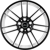 X-Race AF-06 8x18 5*120 ET42 DIA67.1 WB Литой