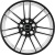 X-Race AF-06 8x18 5*120 ET42 DIA67.1 WB Литой