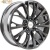 RST R038 7x18 5*114.3 ET37 DIA66.6 GB Литой RST R038 7x18 5*114.3 ET37 DIA66.6 GB Литой
