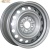 Trebl X40030 P 6.5x16 5*139.7 ET40 DIA98.6 Silver Штампованный Trebl X40030 P 6.5x16 5*139.7 ET40 DIA98.6 Silver Штампованный