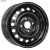 Arrivo AR187 6x16 4*100 ET36 DIA60.1 Black Штампованный Arrivo AR187 6x16 4*100 ET36 DIA60.1 Black Штампованный