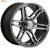 Race Ready CSS8506 9x18 6*139.7 ET20 DIA106.1 BLK/M Литой Race Ready CSS8506 9x18 6*139.7 ET20 DIA106.1 BLK/M Литой