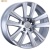 Replay H108 8x18 5*120 ET55 DIA64.1 GMF Литой