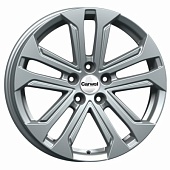 Carwel Витус 7x18 5*114.3 ET45 DIA60.1 SB Литой