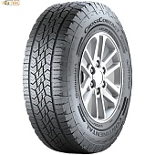 Continental ContiCrossContact ATR 255/65 R17 114H XL FP