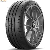 Michelin Pilot Sport Cup 2 R 265/35 R20 99Y N0