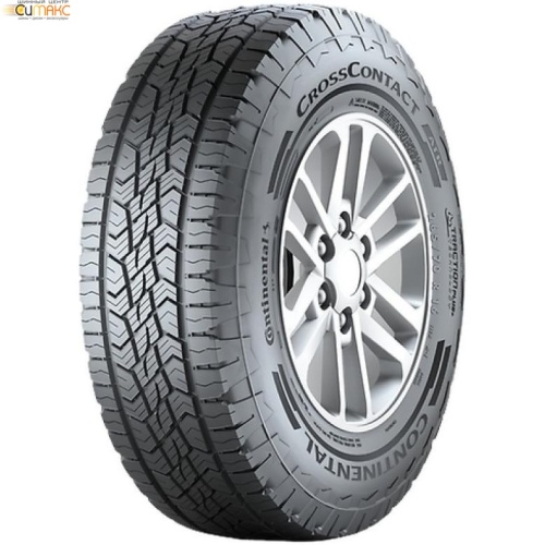 Continental ContiCrossContact ATR 235/70 R16 106H FP