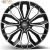 AEZ Leipzig dark 10.5x21 5*112 ET43 DIA66.6 BFP Литой AEZ Leipzig dark 10.5x21 5*112 ET43 DIA66.6 BFP Литой