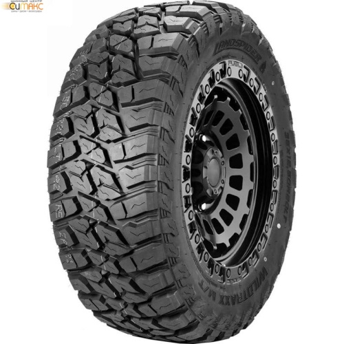 Landspider WildTraxx M/T 285/70 R17 121/118Q RBL