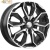 Скад Сочи 6x16 5*114.3 ET45 DIA67.1 Алмаз Литой Скад Сочи 6x16 5*114.3 ET45 DIA67.1 Алмаз Литой
