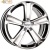 Carwel Икар 8x18 5*114.3 ET50 DIA60.1 SB Литой Carwel Икар 8x18 5*114.3 ET50 DIA60.1 SB Литой