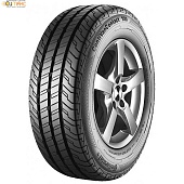 Continental ContiVanContact 100 225/55 R17C 109/107H