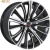 Replica Concept B531 10x20 5*112 ET40 DIA66.6 BFP Литой
