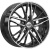 Wheels UP UP108 6.5x16 5*110 ET38 DIA65.1 New Diamond Литой