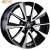 Replay HND277 6.5x16 5*114.3 ET46 DIA67.1 BKF Литой Replay HND277 6.5x16 5*114.3 ET46 DIA67.1 BKF Литой