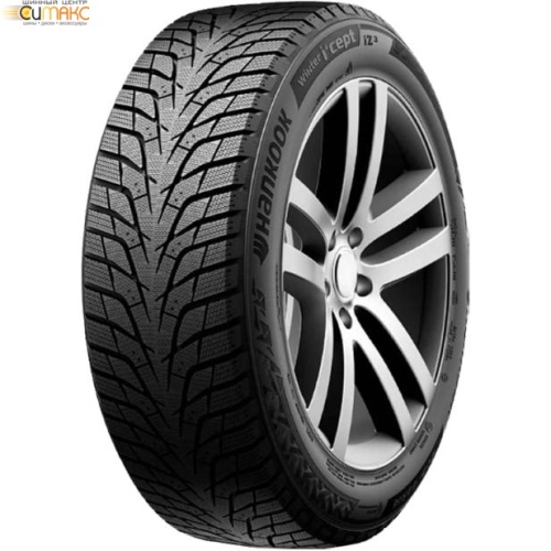 Hankook Winter i*Cept IZ3 W636 255/35 R19 96H XL