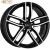 Dezent TR 7x17 5*112 ET40 DIA57.1 BFP Литой