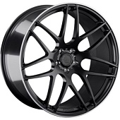LS Forged FG09 10x22 5*130 ET36 DIA84.1 MBL Кованый
