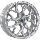 Venti 1520 6x15 4*100 ET45 DIA60.1 SL Литой