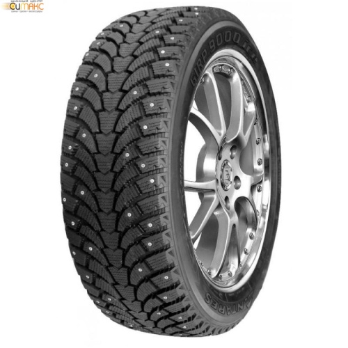 Antares Grip 60 ice 225/65 R16 112/110R XL