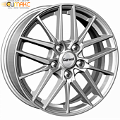 Carwel Лача 6.5x16 5*110 ET38 DIA65.1 SL Литой