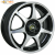 Cross Street CR-15 5.5x14 4*98 ET35 DIA58.6 BKF Литой Cross Street CR-15 5.5x14 4*98 ET35 DIA58.6 BKF Литой