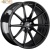 LS Forged FG05 8.5x20 5*114.3 ET30 DIA67.1 BK Кованый