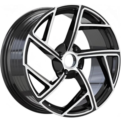 Lizardo 777 6.5x16 4*100 ET40 DIA60.1 BMF Литой
