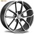 Replay A277 9.5x21 5*112 ET31 DIA66.6 MGMF Литой
