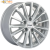 Carwel Тевриз 6.5x16 5*114.3 ET50 DIA66.1 AST Литой