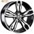 Replay VV360 8x19 5*112 ET28 DIA66.6 BKF Литой Replay VV360 8x19 5*112 ET28 DIA66.6 BKF Литой