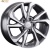 LS 920 7.5x17 5*114.3 ET45 DIA73.1 GMF Литой