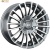 LS 479 7.5x17 5*114.3 ET40 DIA73.1 GMF Литой