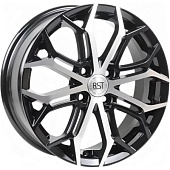 RST R126 6x16 4*100 ET50 DIA60.1 BD Литой
