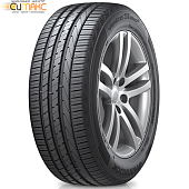 Hankook Ventus S1 Evo 2 K117A SUV 255/60 R17 106V XL